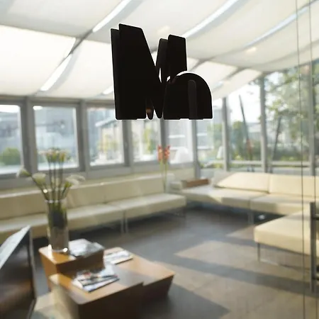 Montini Linate Airport Hotel 3*
