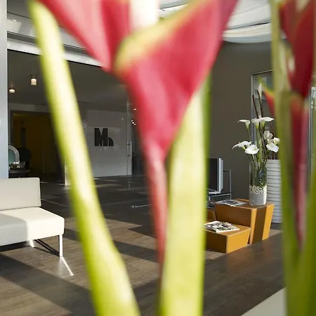 Montini Linate Airport 3*
