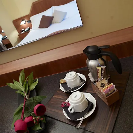 Montini Linate Airport 3*