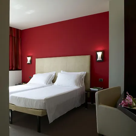 Montini Linate Airport 3* Peschiera Borromeo