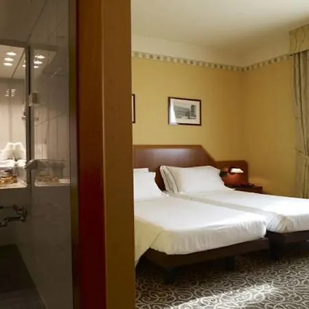 Montini Linate Airport 3* Peschiera Borromeo