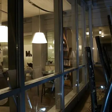 Montini Linate Airport 3*
