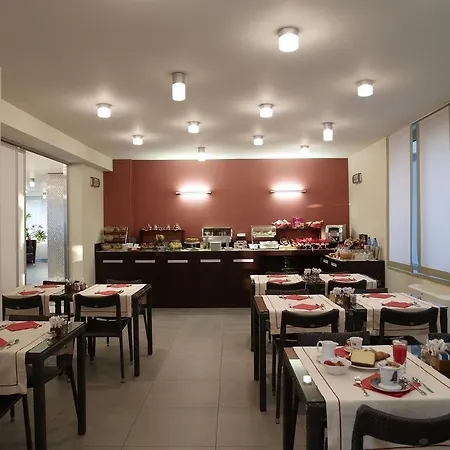 Hotel Montini Linate Airport Peschiera Borromeo