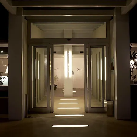 Montini Linate Airport Hotel 3*