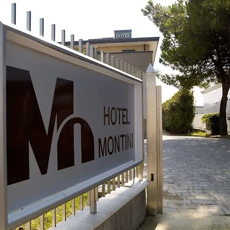 Montini Linate Airport Hotel