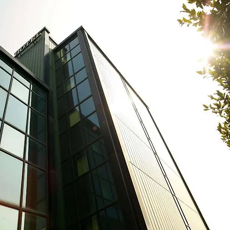 Montini Linate Airport Hotel 3*