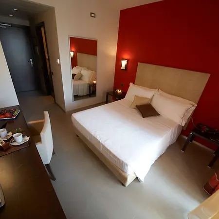 Montini Linate Airport Hotel