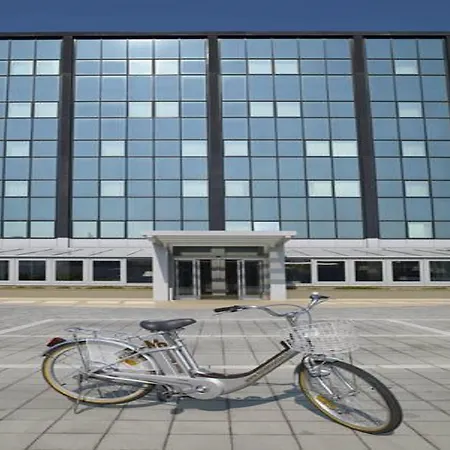 Hotel Montini Linate Airport 3*