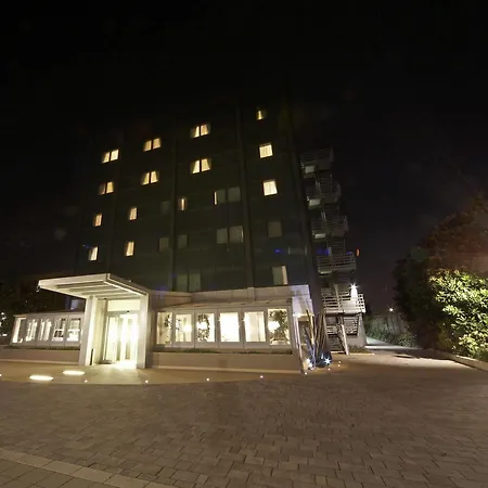 Hotel Montini Linate Airport 3*