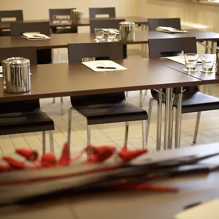 Montini Linate Airport Hotel